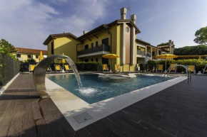 Villa Faro Vecchio Cavallino
